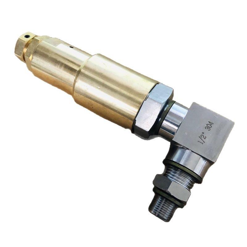 500 kg Ultra-High Pressure Car Washer Valve