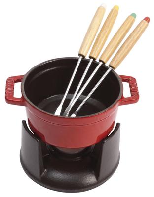 Elettrodomestici da cucina – Set per fonduta