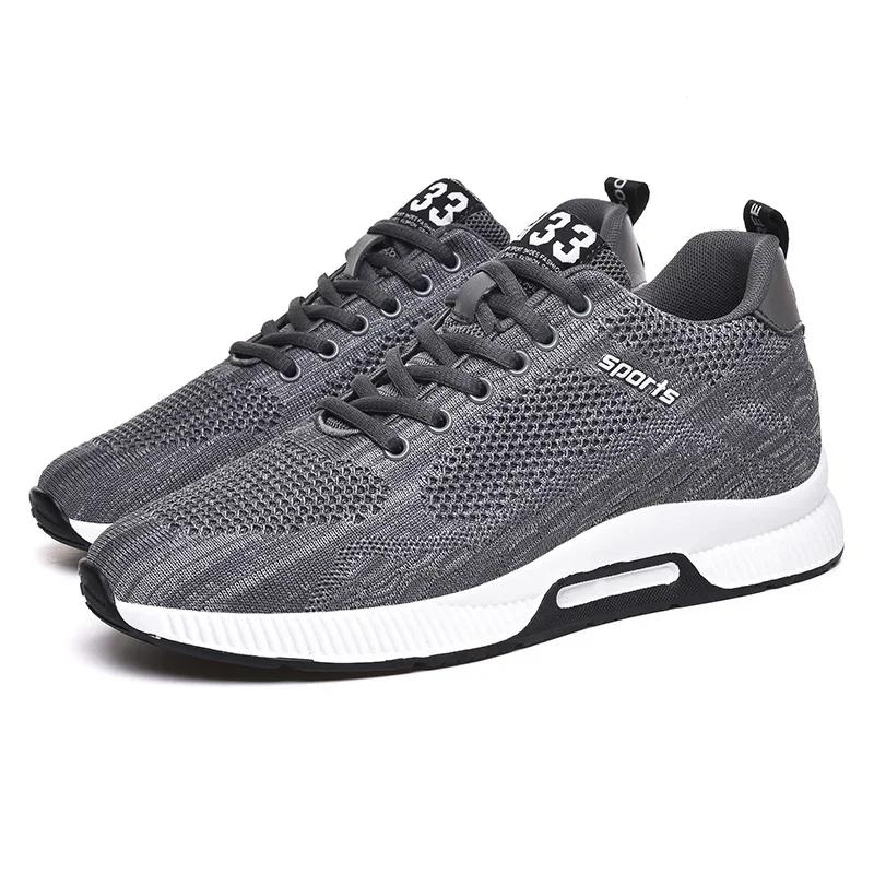 

Increased Shoes for Boy Inner Heightening Men s Sneakers Tenis Masculino Mens Tennis Fashion Casual Running Shoes Shoes for Men 37