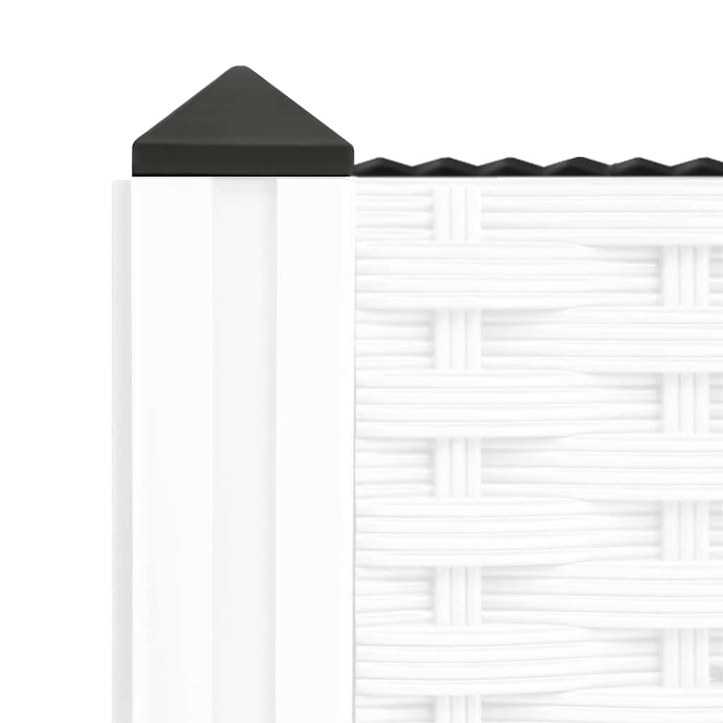 Raised Garden Bed 80 x 40 x 71 cm Polypropylene
