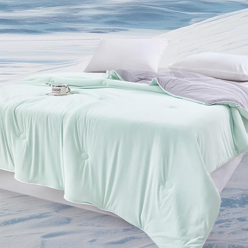 

Hongxiu Shifang Cool Touch Summer Quilt