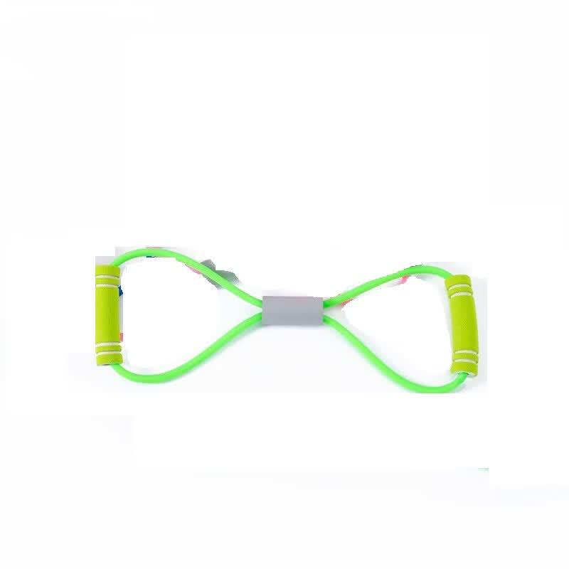 8-Figure Resistance Band