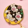 BT21 K-TOKKI Edition Metal Magnet