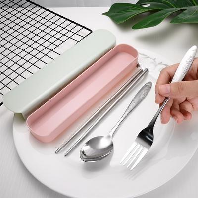 Posate – Set di posate