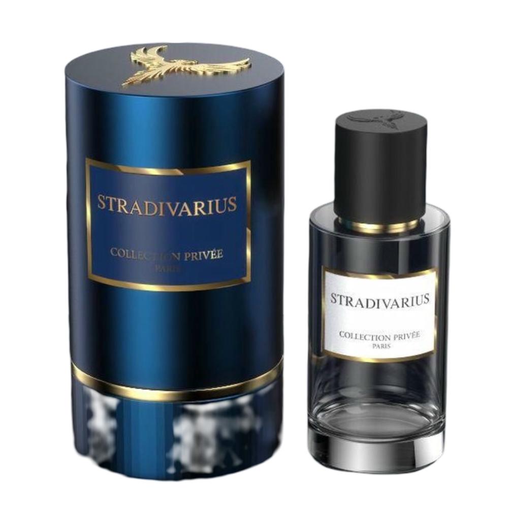 Convivium Paris - Extrait de Parfum Stradivarius -