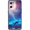 For Oppo Find X5 Lite Case Silicone Soft Protective Black TPU Phone Funda for Oppo Find X5Lite 5G 2022 Case CPH2371 Fashion Bag