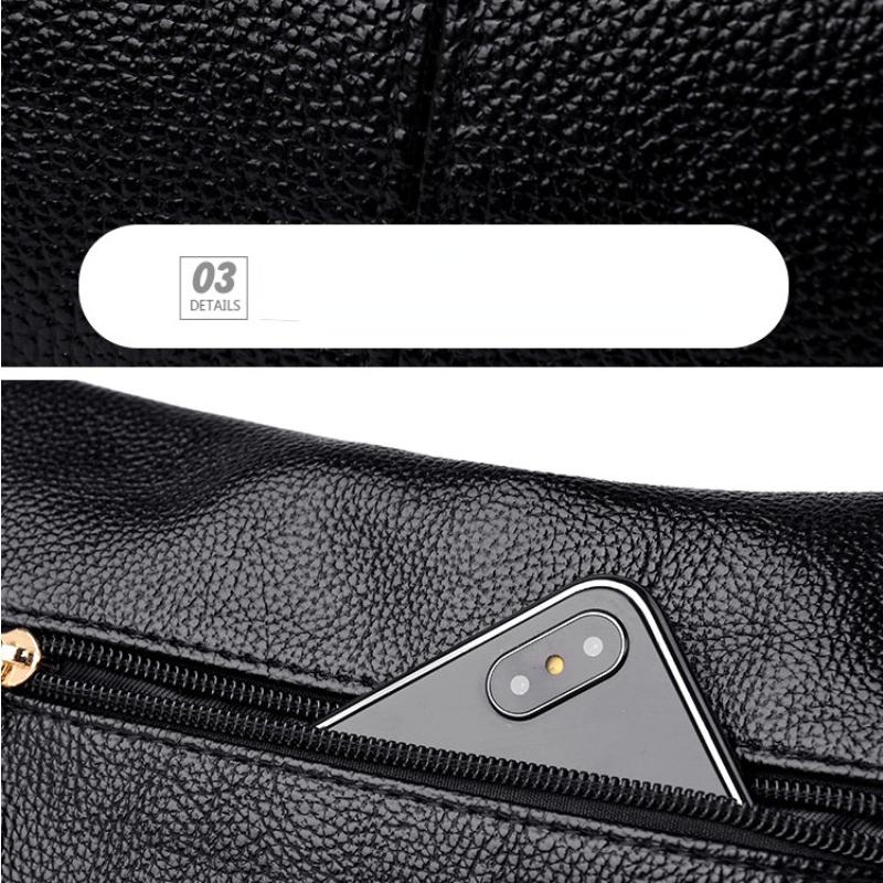 Dámská nová módní crossbody taška přes rameno taška tašky měkká kůže malá čtvercová taška