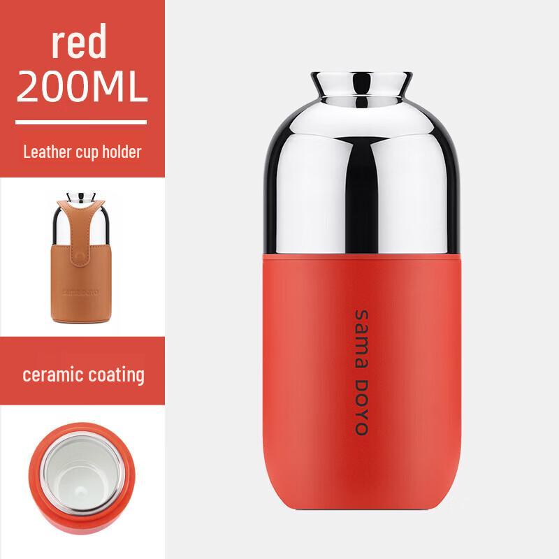 Shangming Portable Anti-scalding Ceramic Travel Tea Set