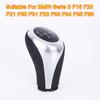 ZG Buton Schimbător de Viteze Auto Pentru BMW Serie 3 F15 F20 F21 F30 F31 F32 F33 F34 F35 F36 F40 Buton Schimbare Cap Schimbător Viteze 5/6 Viteze