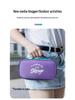 Multifunctional Travel Storage Bag for Electronics and Accessories