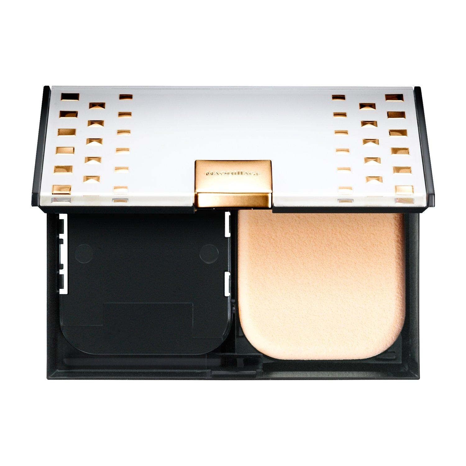 Maquillage Compact Case (Limited Edition) бежевый