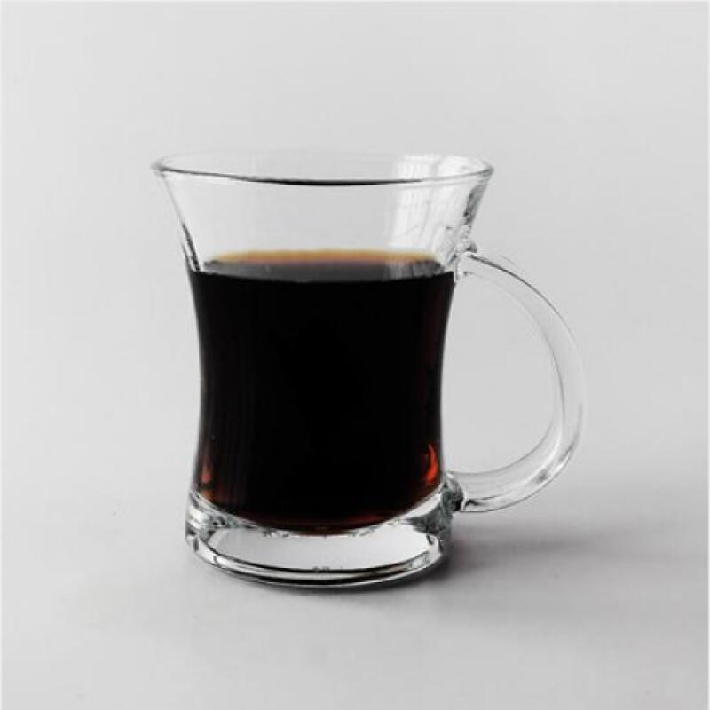 1 DeSalon Naomi Mug