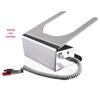 Lingfang TPC1001C Silver Matte Anti-theft Tablet Stand