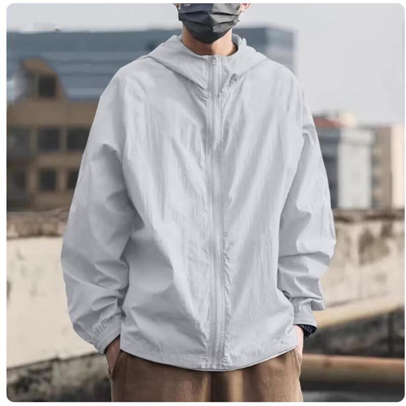 

Xin Ge Lang Thin Long-Sleeve Sun Protection Apron