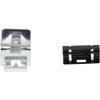 Left Seat Trim Panel Bezel For Ford F-150 2009-2014 9L3Z-1662187-EA 9L3Z-14A706-NA
