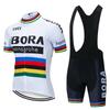2026 Summer Breathable Cycling Suit, Short-sleeved Overalls Cycling Suit, Summer Cycling Top Men's Breathable