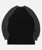 FREEMARIO Western Dirt Long Sleeve [Black]