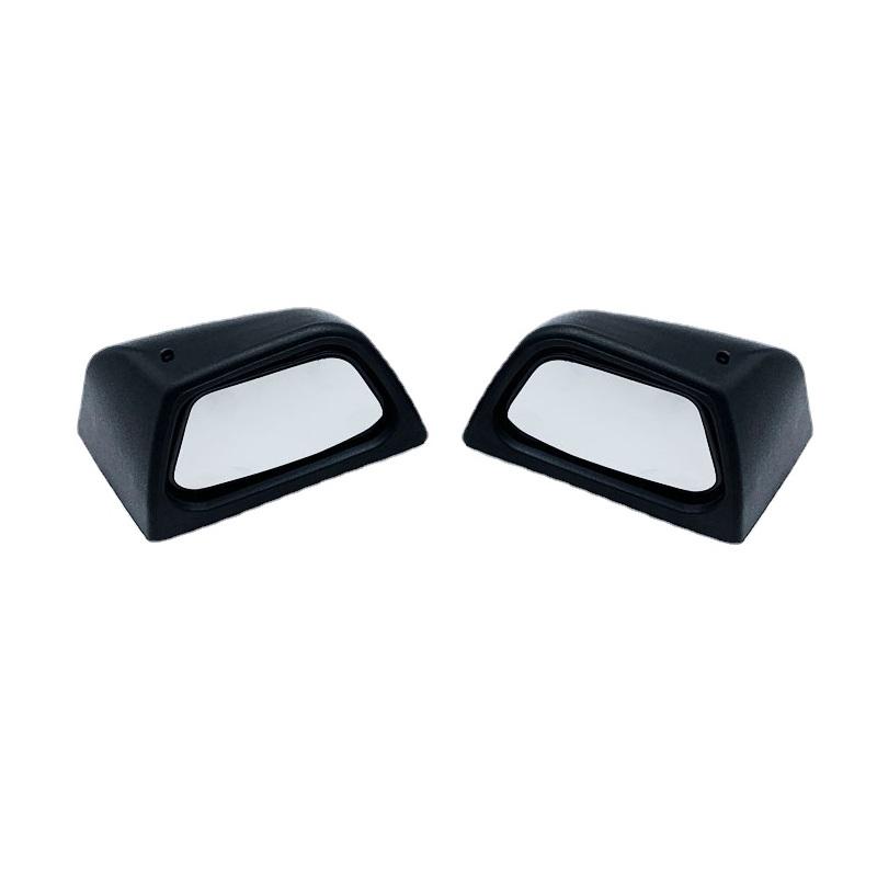 Auto Weitwinkel Rückspiegel Ansicht Hilfs Toter Winkel Spiegel Weitwinkel Spiegel Rechts & Links Für Suzuki Jimny JB64 JB74 2019 +