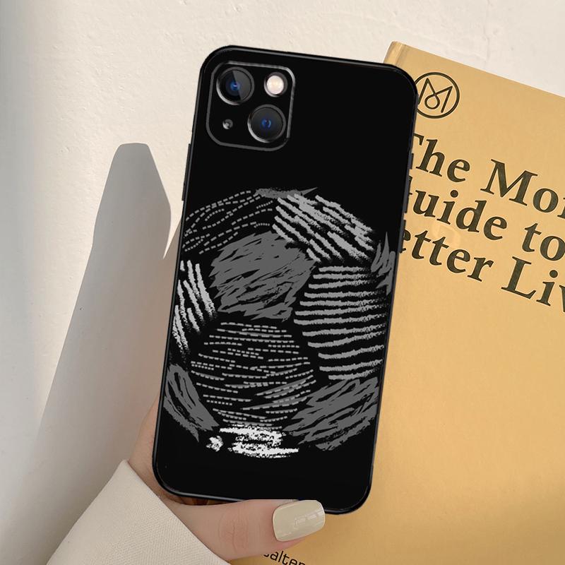 

Football Soccer Ball Phone Case For iPhone 17 16 15 14 13 11 12 Pro Max mini XR 16e 15 16 Plus 17 Air Full Cover iPhone 16