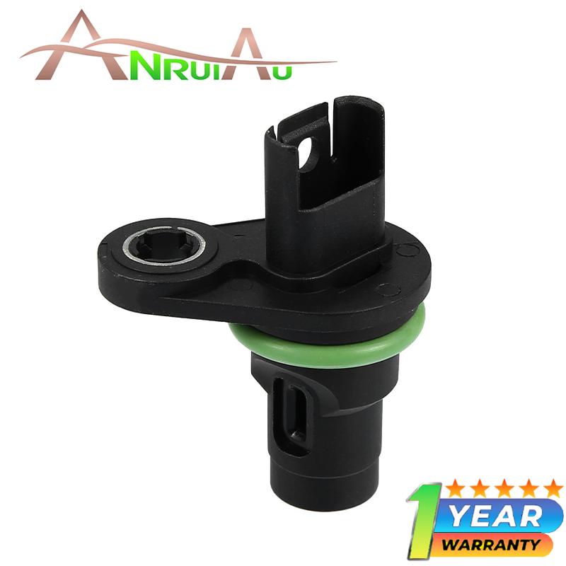 2/4/8Pcs Engine Camshaft Position Sensor Compatible Wit BMW 528i 530i 535i 550i 650i 740i 750i 760Li 13627525014