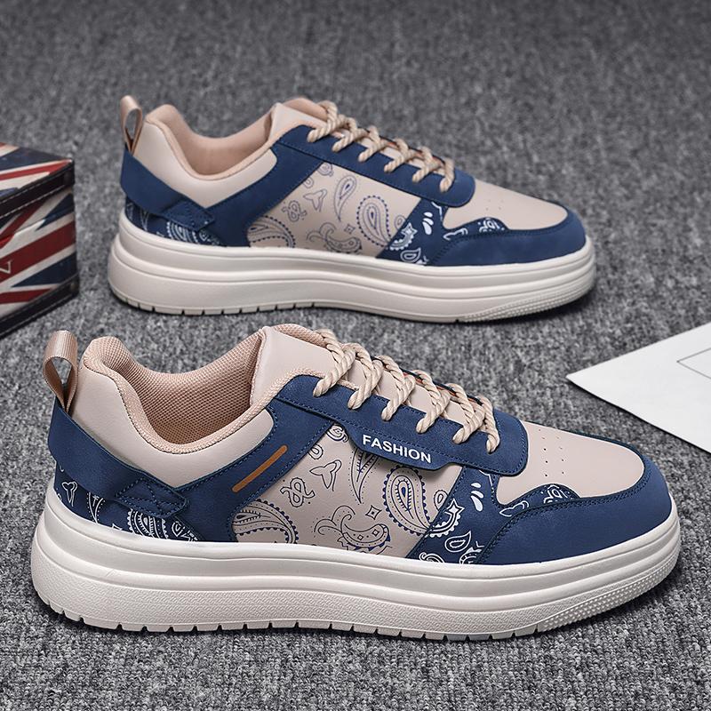 Small Size Casual Board Shoes Autumn Student Sports Tide Shoes Summer