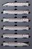 KATO N Gauge W7 Series Hokuriku Shinkansen Basic Set Railway Model Train 6-Car 10-1975