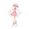 Kaname Madoka Magic Girl Ornaments Creative Chinese Style Acrylic Stand Card Desktop Decorate Stand Card Akemi Homura Gift