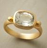 Retro Exaggerated Ladies Rings: European & American Style