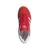 adidas Gazelle Indoor J Scarlet Gum Kids Sneakers Red Better-Scarlet Cloud-White JS3801