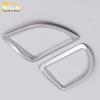 Decorative Frame for Corolla Center Console Air Outlet - Fits 14 Models