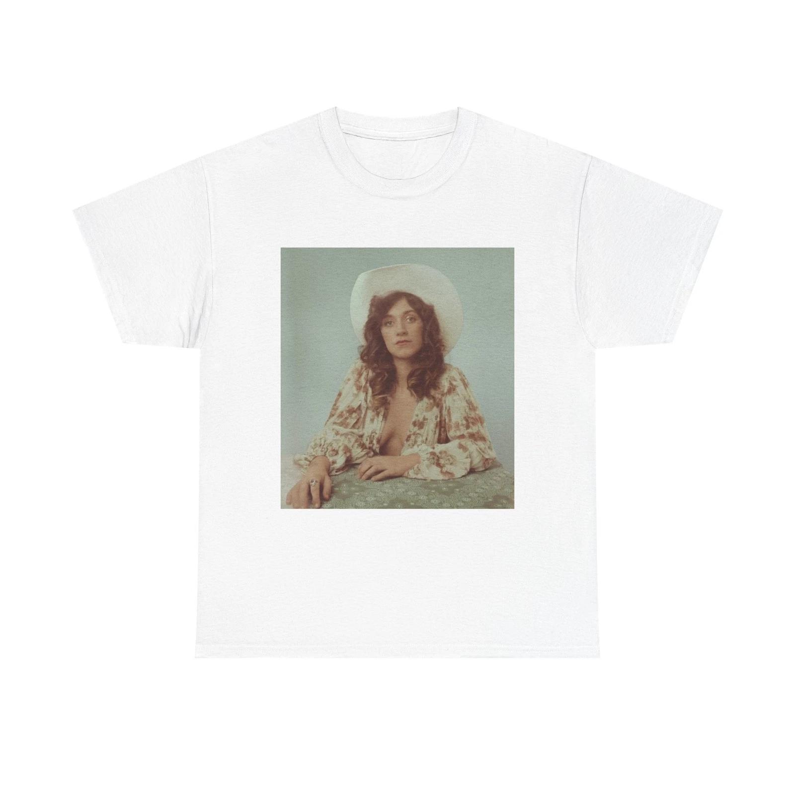 Men s and Women s T-shirts Sierra Ferrell XXL