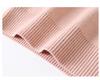 Mom's Wear Fleece Sweater: Autumn/Winter Semi-High Neck Base Top for Middle-Aged and Older Women - Warm Innerwear.