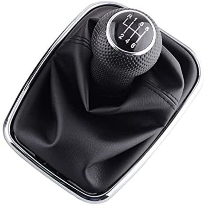 5/6 Speed Car Gear Shift Knob - Fit 1999-2004 MK4 Golf IV GTI R32 Jetta Bora Interior Modification Part