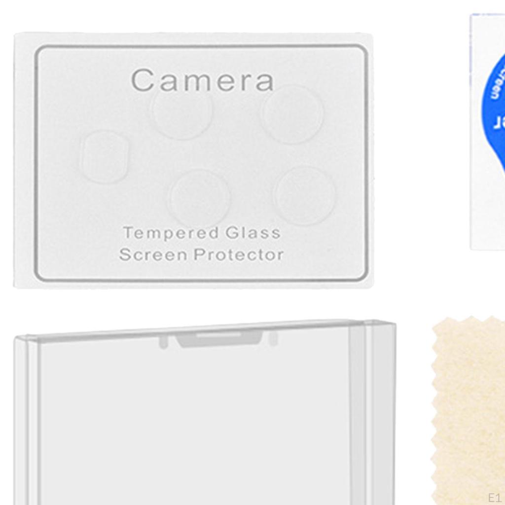 Camera Lens Protective Film, Glass Film Protector for Drone