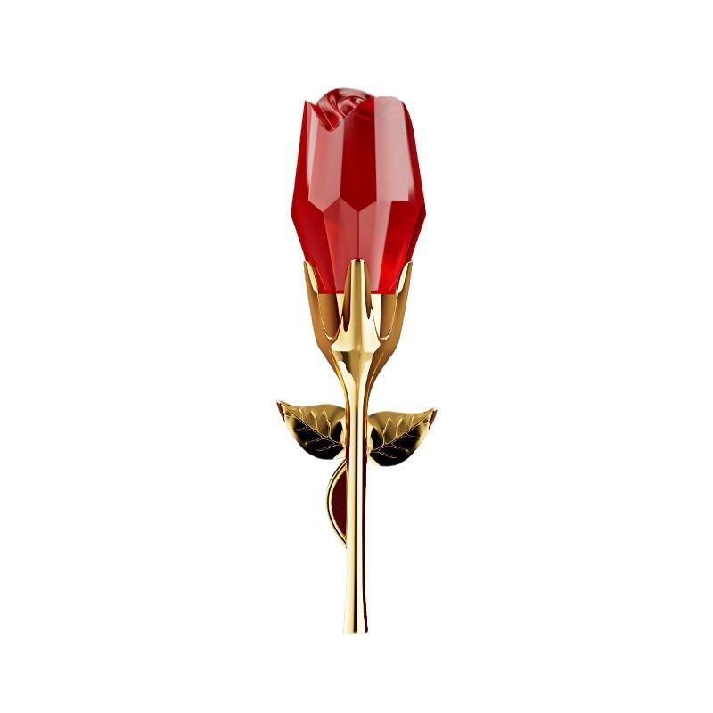 Red Rose Perfume for Women with Long Lasting Fragrance