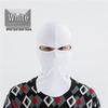 Children's UV Protection Ice Silk Balaclava Face Mask - Summer Sun Shield & Windproof Hood