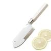 Stainless Steel Multi-Functional Scallion Slicer and Grater Kitchen Tool