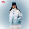 Women's Hot Pot Down Jacket