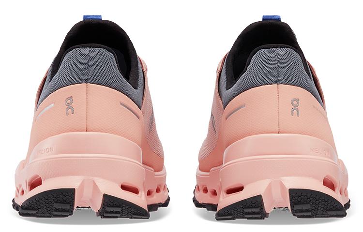 On Running Cloudultra Rose Cobalt Women's 44.98573