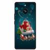 2024 Christmas Phone Cases For Realme 11 Pro Plus Case Soft TPU Silicone For Realme 11 Pro RMX3771 Shockproof Cover Bumper Funda