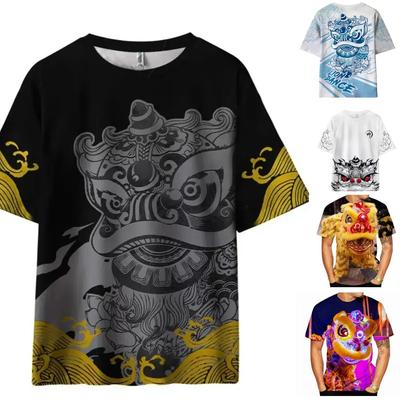 Tops – Camisetas