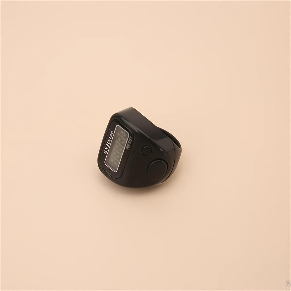 1 Stück Handpresse High-End Zähler Elektronischer Zähler Ringzähler Lagerpunktzähler Modezähler