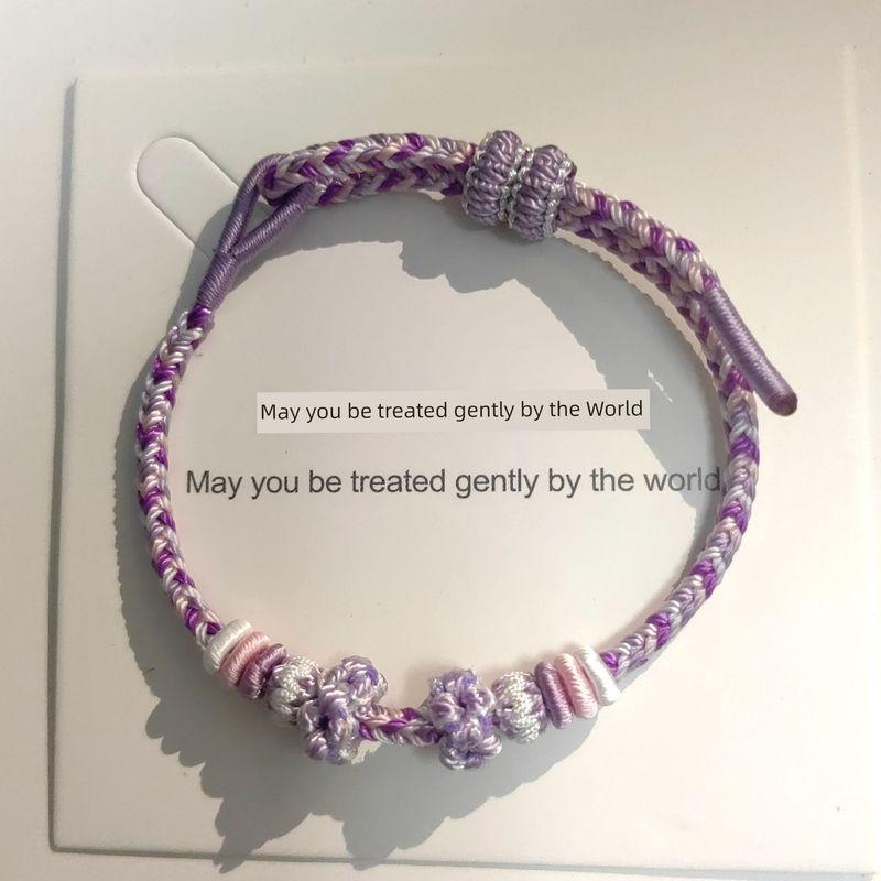 

Готовые женские браслеты «Сделай сам», привлекающие мужчин, для пар