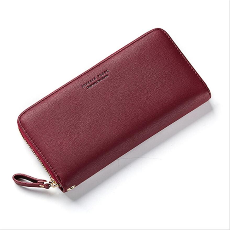 clutch wallet with phone pocket