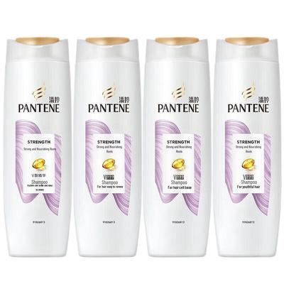 Pantene Strong Root Nourishing Shampoo