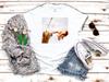 Michelangelo Creația lui Adam Mâini Pisică 3 4 Mânecă Scurtă Tricou Femei F030