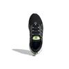 Adidas Haiwee 'Black Metallic Grey' (Unisex) Core Black / Silver Metallic / Grey Six Casual Shoes FV4597