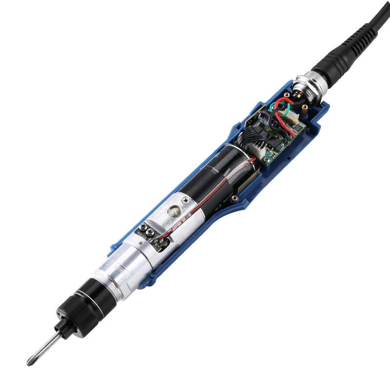 A-BF DM-S6500D Low Speed Brushless Electric Screwdriver CN plug (adapter included)
