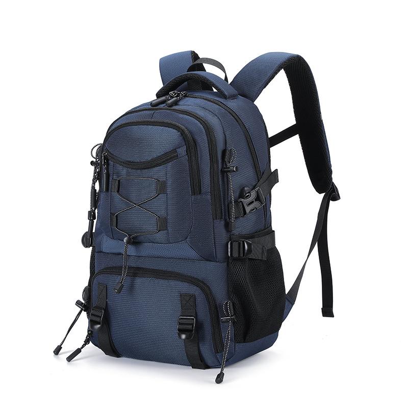 Extra Large Men's Lightweight Travel & Business Backpack