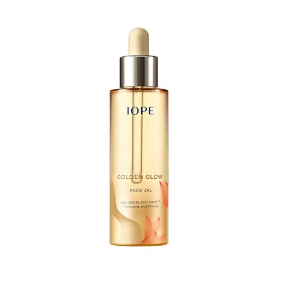 

IOPE Golden Glow Face Oil, 40 ml